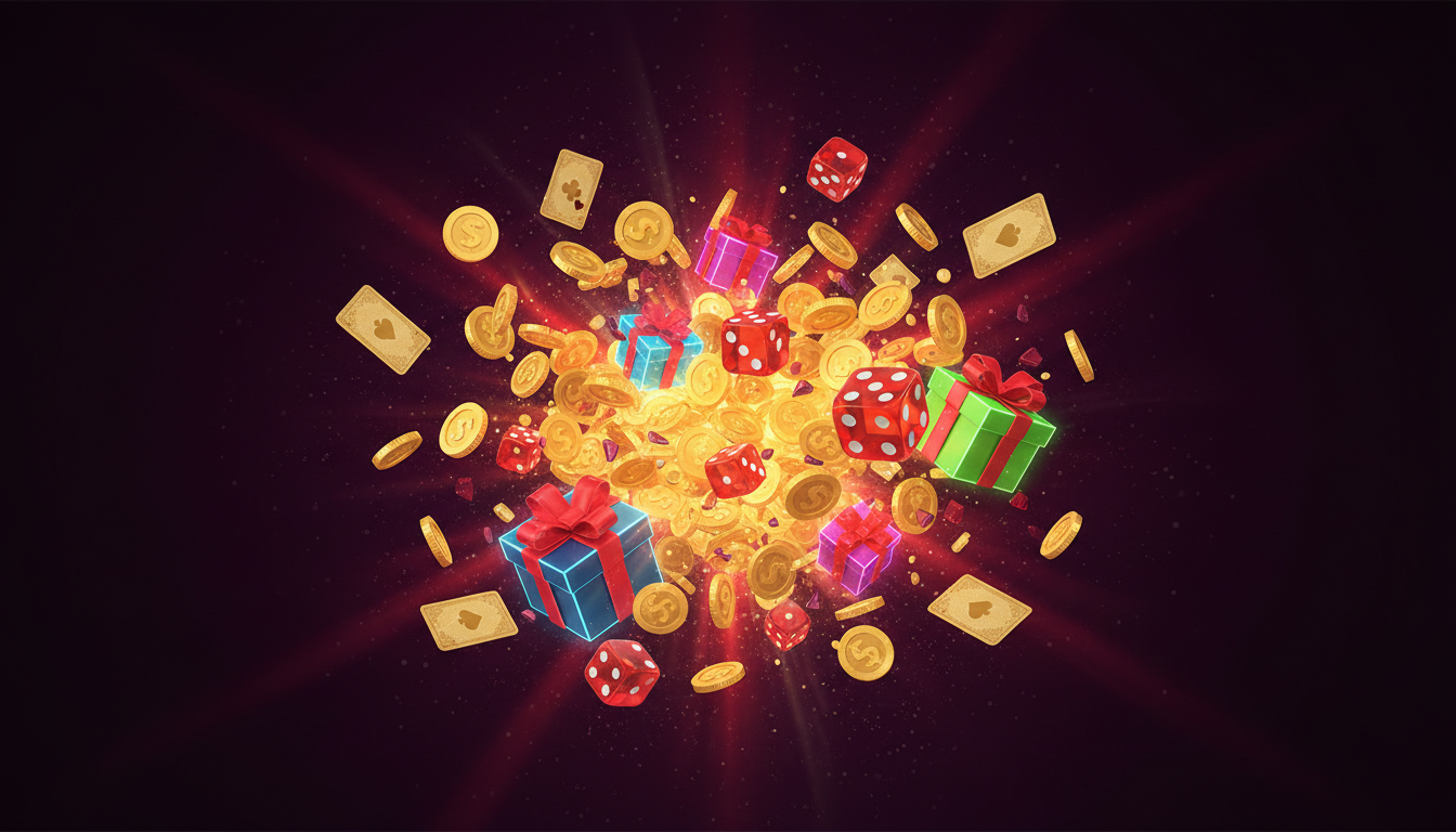 Casino Bonus Vergleich Deutschland Schweiz Österreich