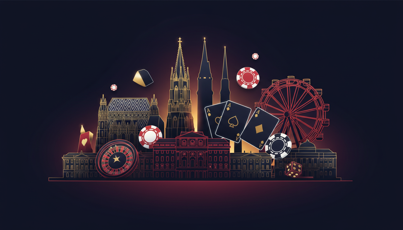 Beste Online Casinos für Österreich 2026