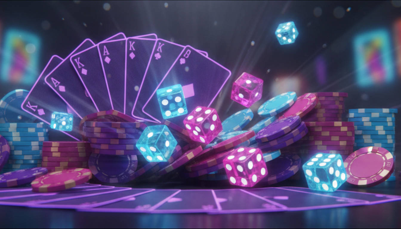 Bankroll Management für Casino-Spieler — Guide für Österreich
