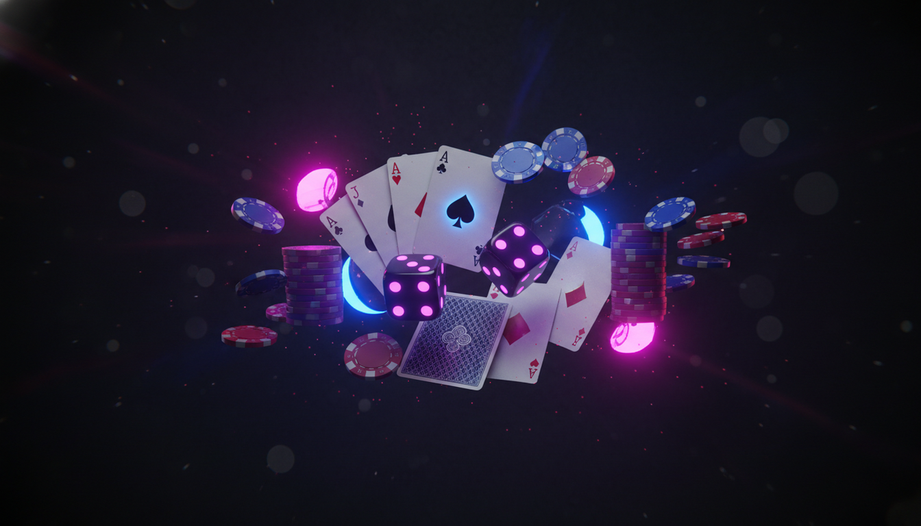 Bankroll Management für Casino-Spieler — Guide für Deutschland