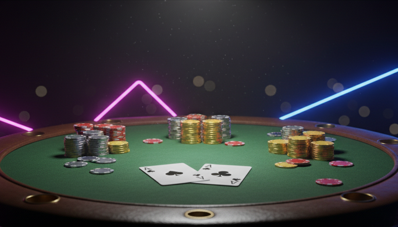 Blackjack Strategien für Anfänger — Guide für Schweiz