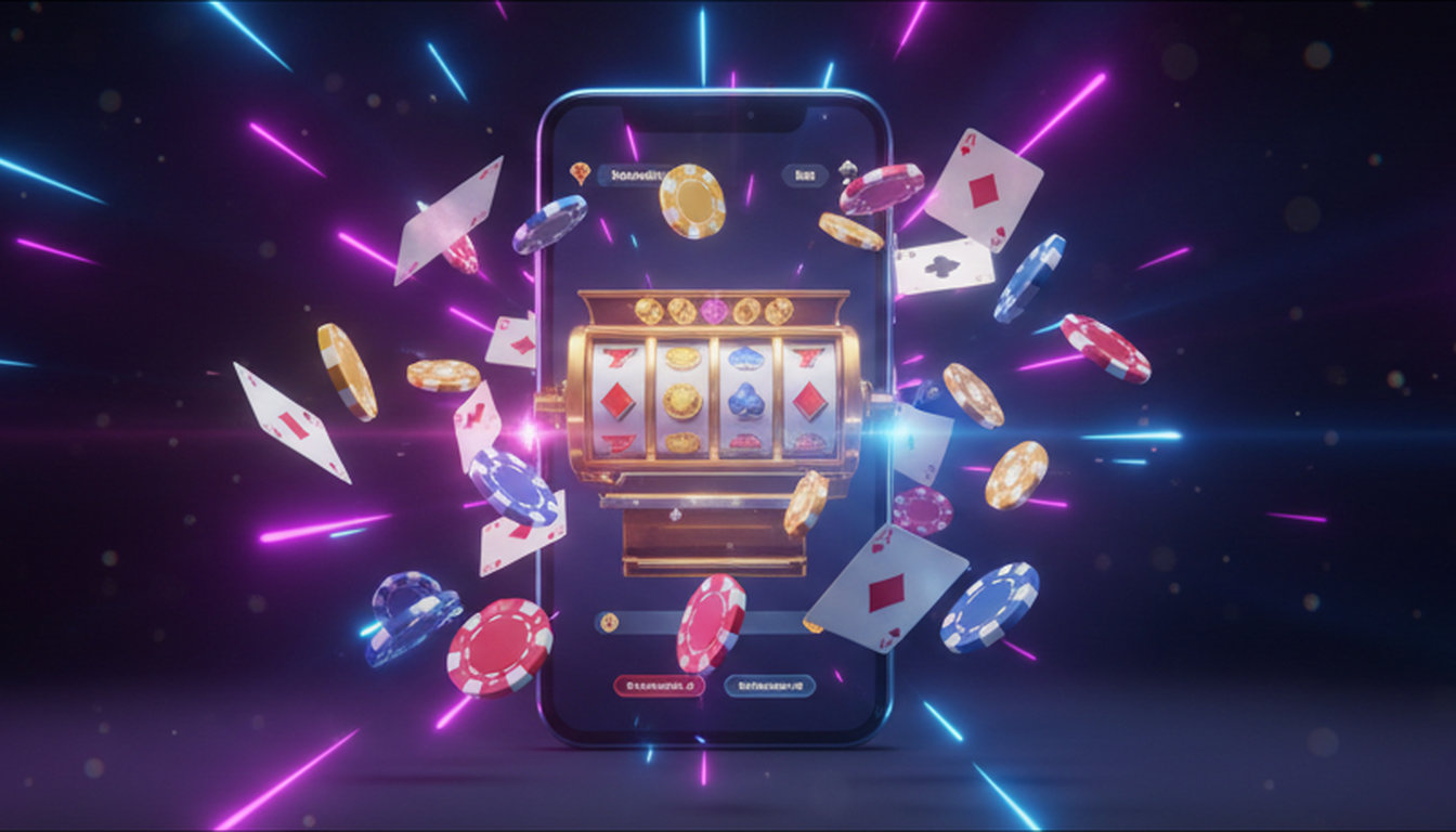 Casino Apps vs. Mobile Browser — Was ist besser? — Guide für Österreich