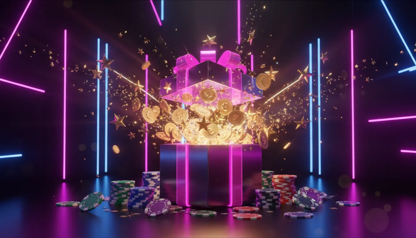 Casino Bonus richtig nutzen — Strategien und Tipps — Guide für Schweiz
