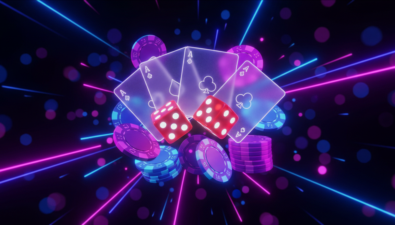 Die beliebtesten Casino-Spiele des Monats — Guide für Österreich