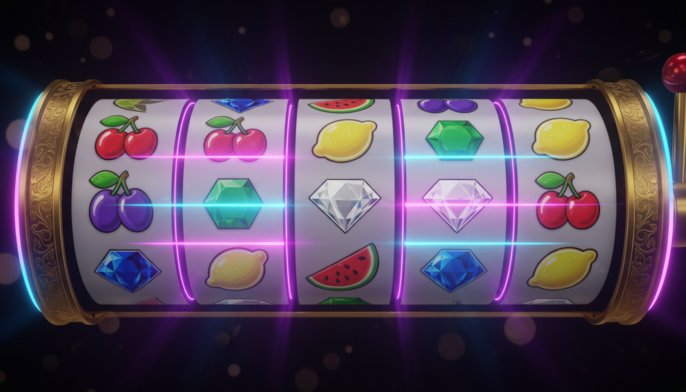 Die besten Cluster Pays Slots — Guide für Deutschland