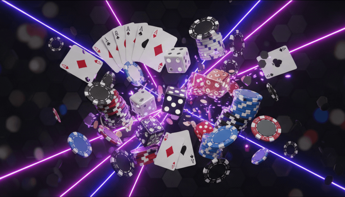 Die besten Tischspiele im Online Casino — Guide für Schweiz