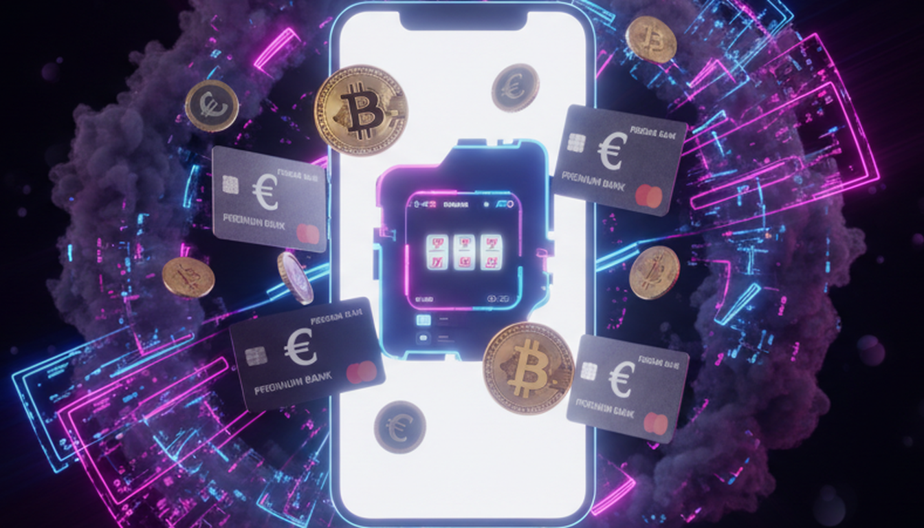 Die besten Zahlungsmethoden im Online Casino — Guide für Deutschland