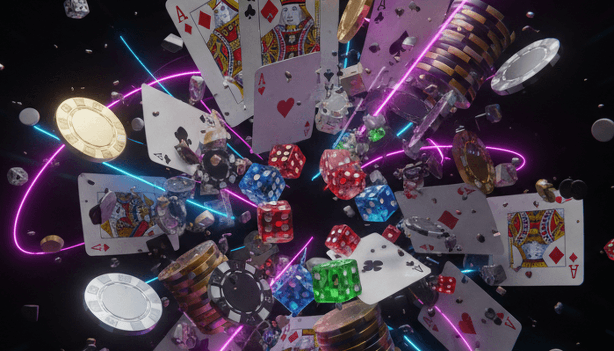 E-Sport und Casino — eine wachsende Verbindung — Guide für Schweiz
