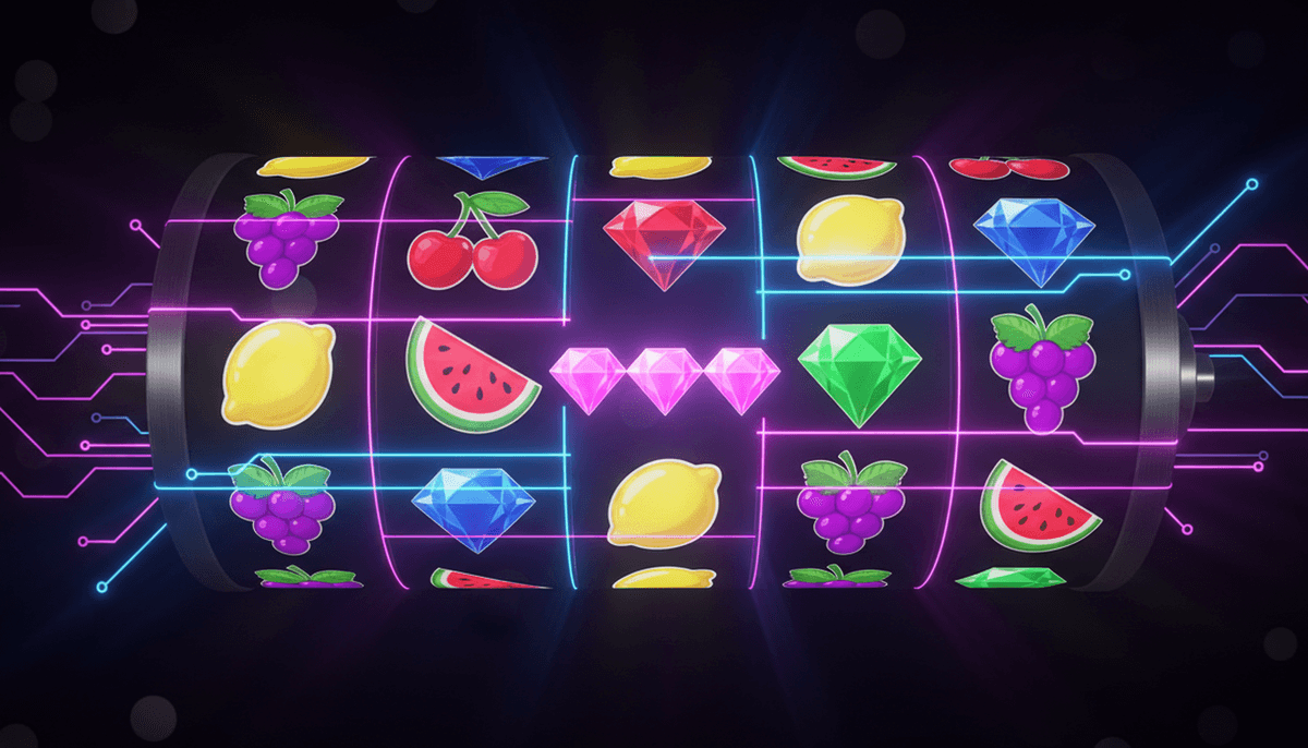 Hold & Win Slots erklärt — Guide für Österreich
