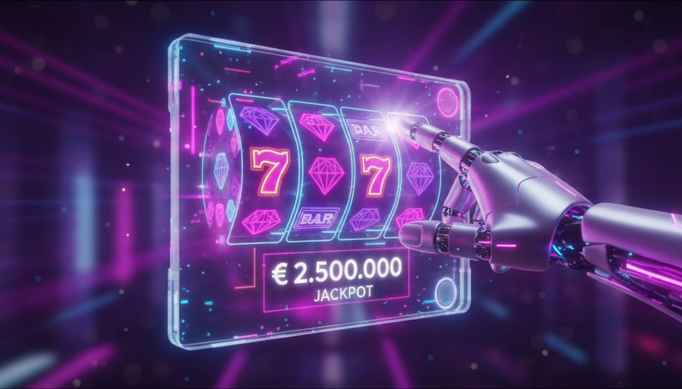 KI im Online Casino — Revolution oder Risiko? — Guide für Deutschland
