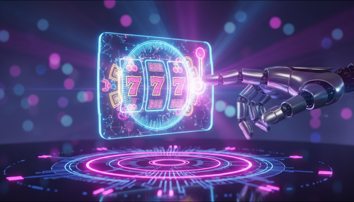 KI im Online Casino — Revolution oder Risiko? — Guide für Deutschland