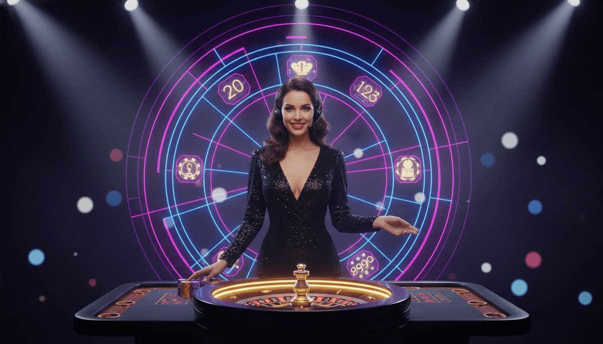 Live Casino vs. klassisches Online Casino — Guide für Deutschland