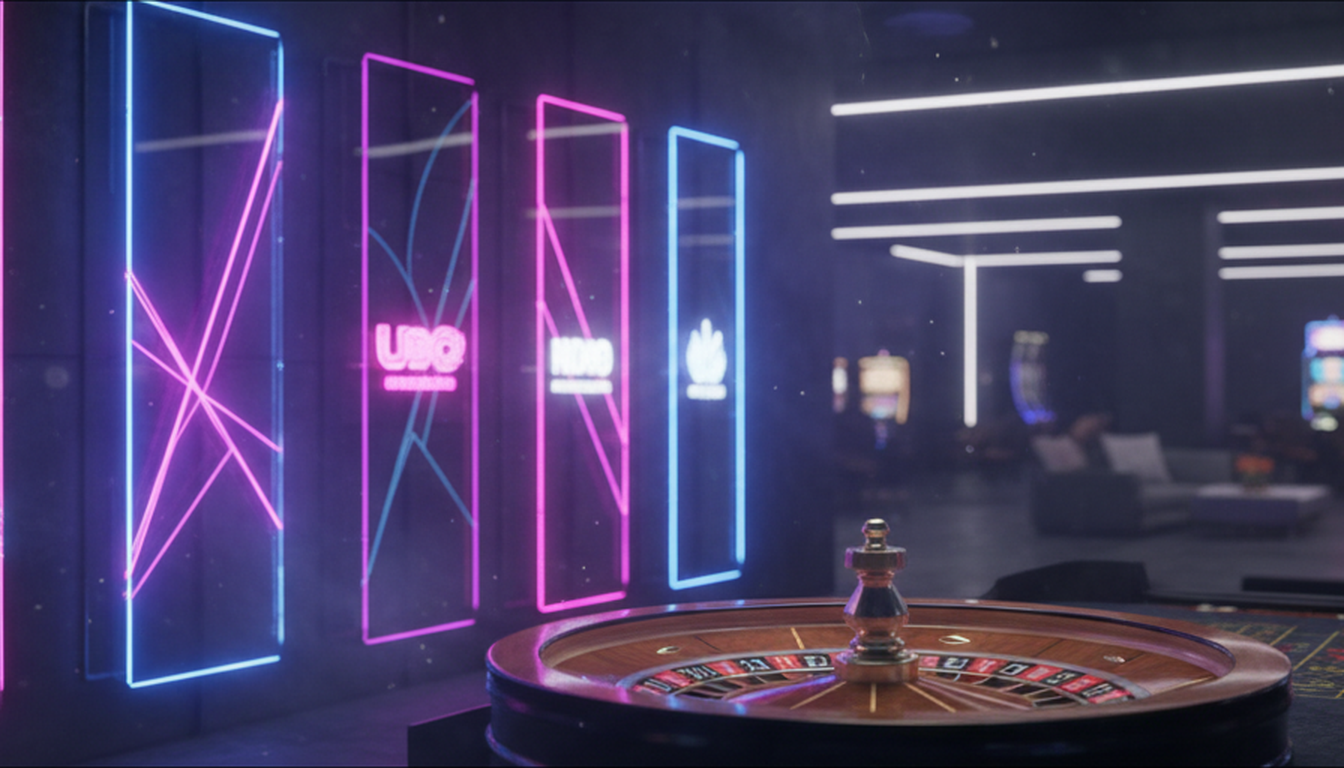 Neue Casino-Anbieter im DACH-Markt — Guide für Schweiz