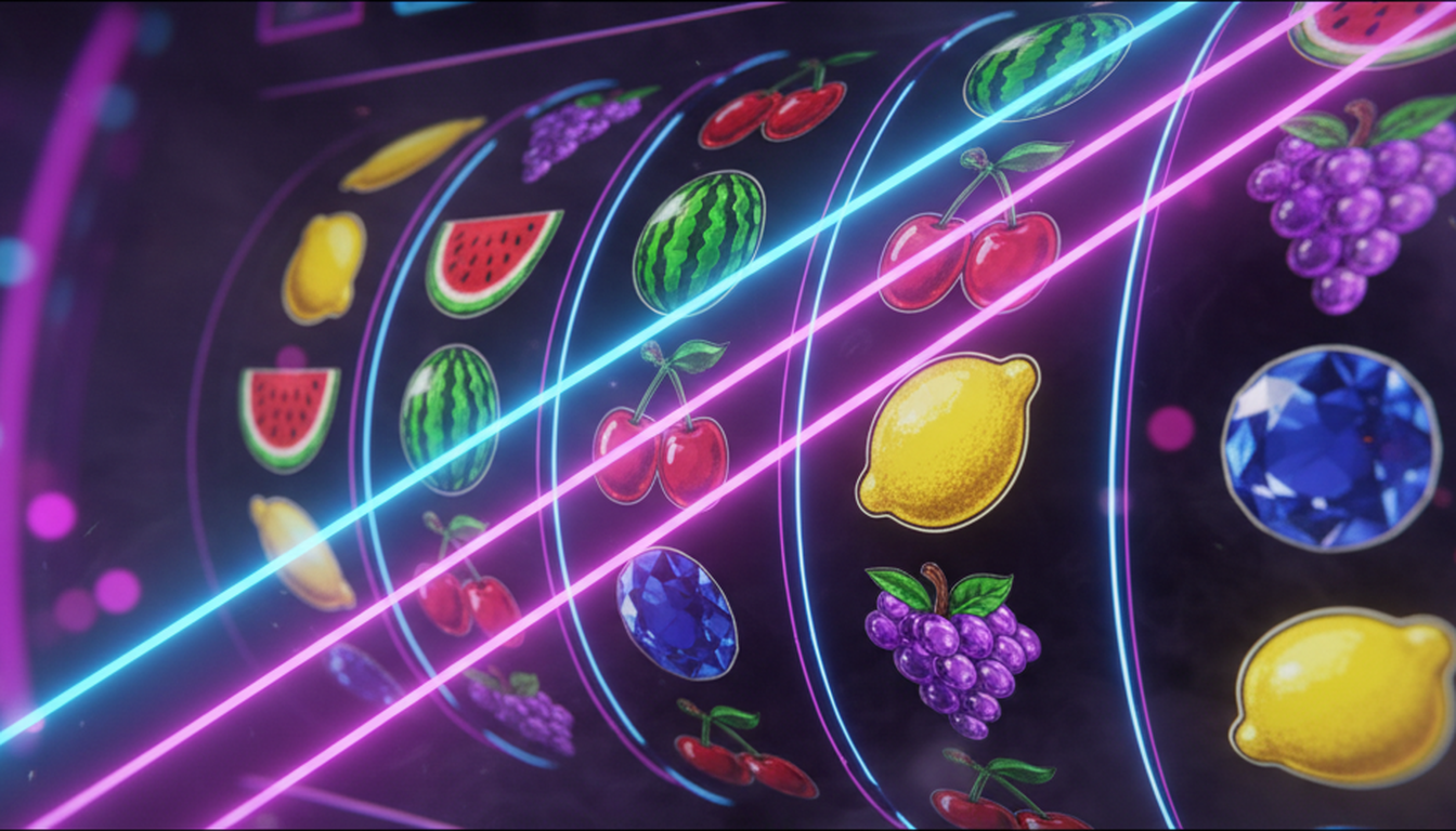 Neue Spieleprovider und innovative Slots — Guide für Schweiz