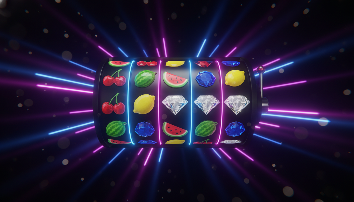 Neue Spieleprovider und innovative Slots — Guide für Deutschland