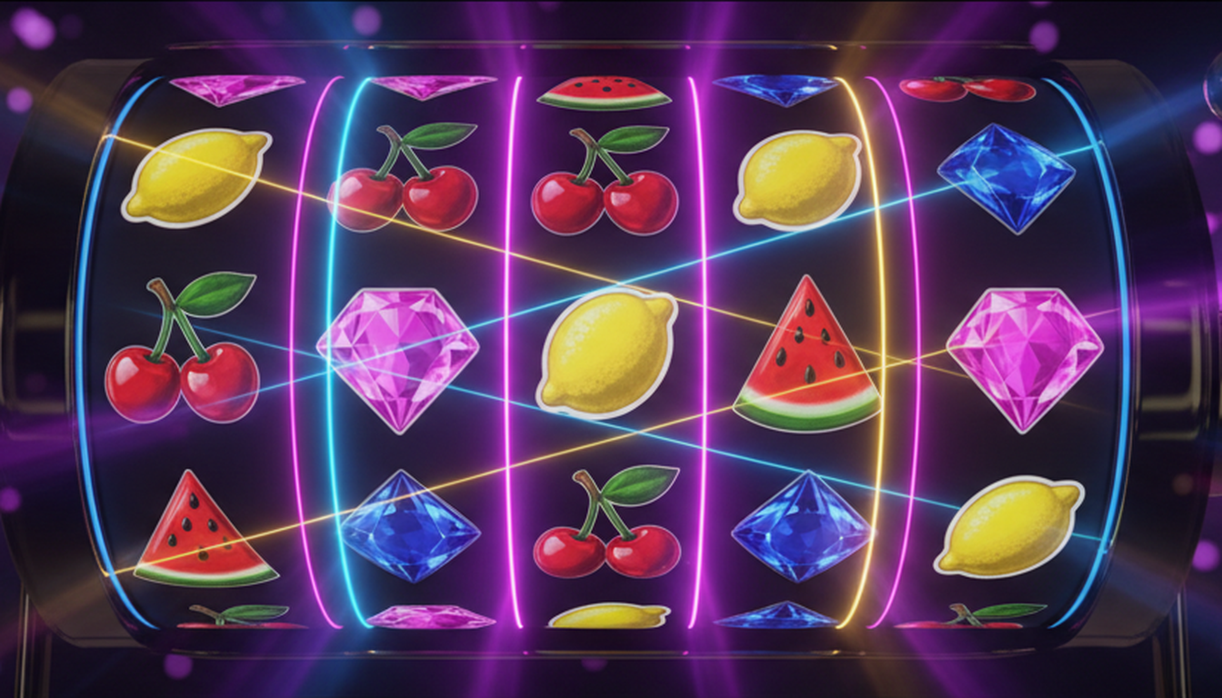 Neue Spieleprovider und innovative Slots — Guide für Deutschland