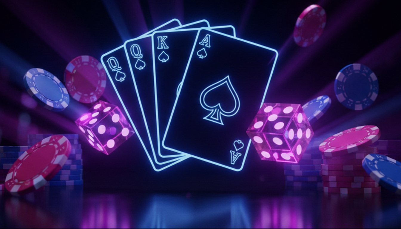 Neue Technologien im Online Casino — Online Casino Ratgeber Deutschland | AlpenWins