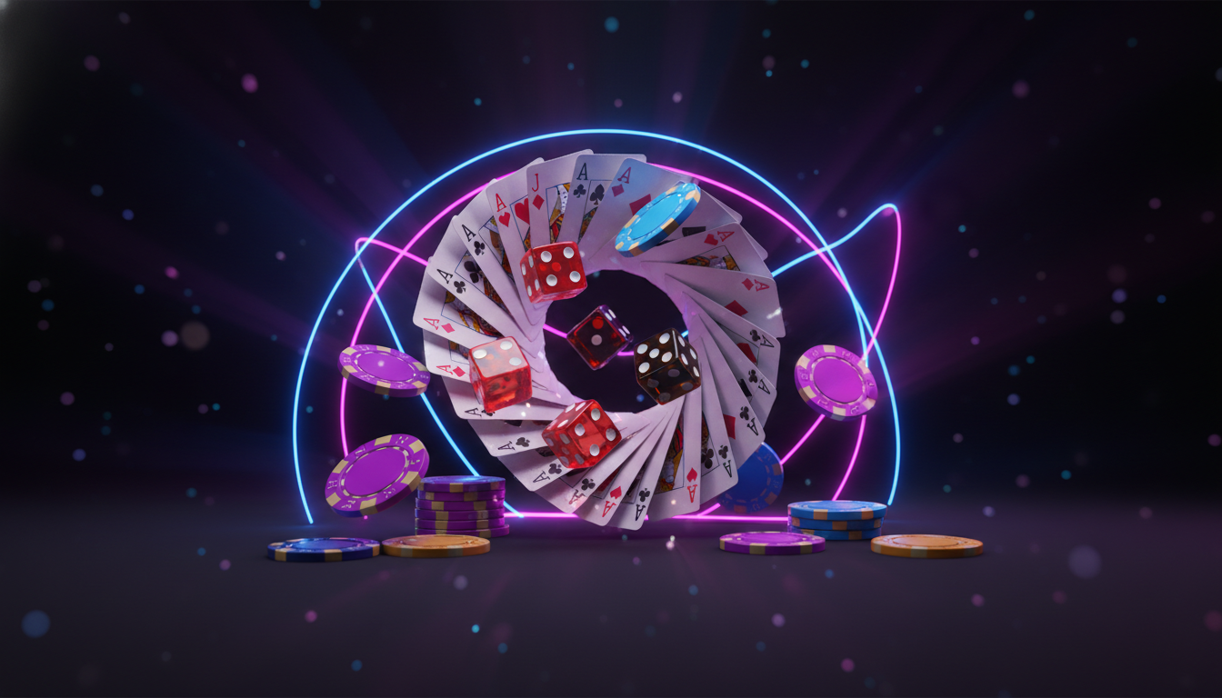 Online Casino Mythen entlarvt — Online Casino Ratgeber Schweiz | AlpenWins