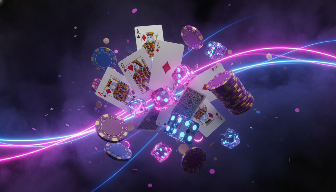 Online Casino Mythen entlarvt — Guide für Deutschland
