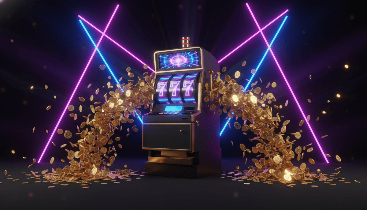 Progressive Jackpots — Wie funktionieren sie? — Guide für Österreich