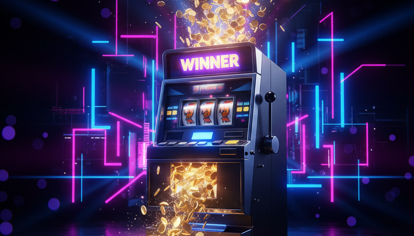 Progressive Jackpots — Wie funktionieren sie? — Guide für Deutschland