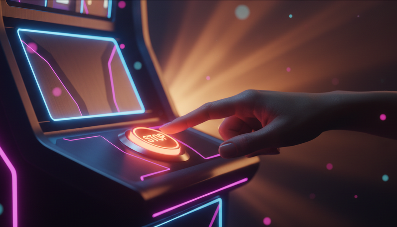 Spielsuchtprävention — Warnzeichen erkennen — Online Casino Ratgeber Österreich | AlpenWins