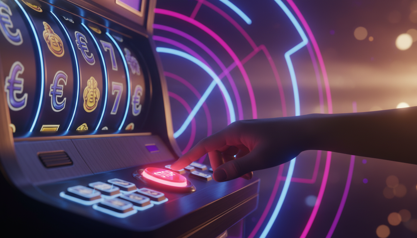 Verantwortungsvolles Spielen im Online Casino — Guide für Österreich