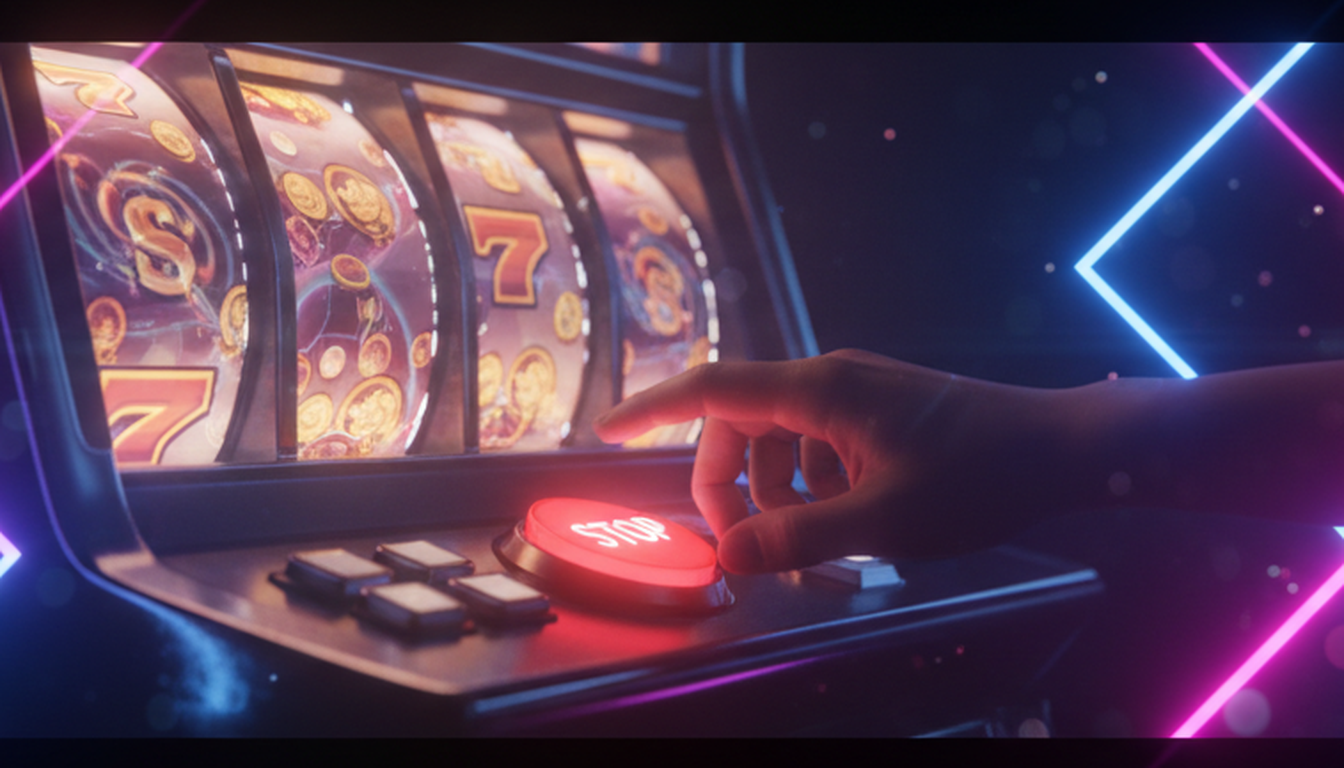 Verantwortungsvolles Spielen im Online Casino — Guide für Österreich