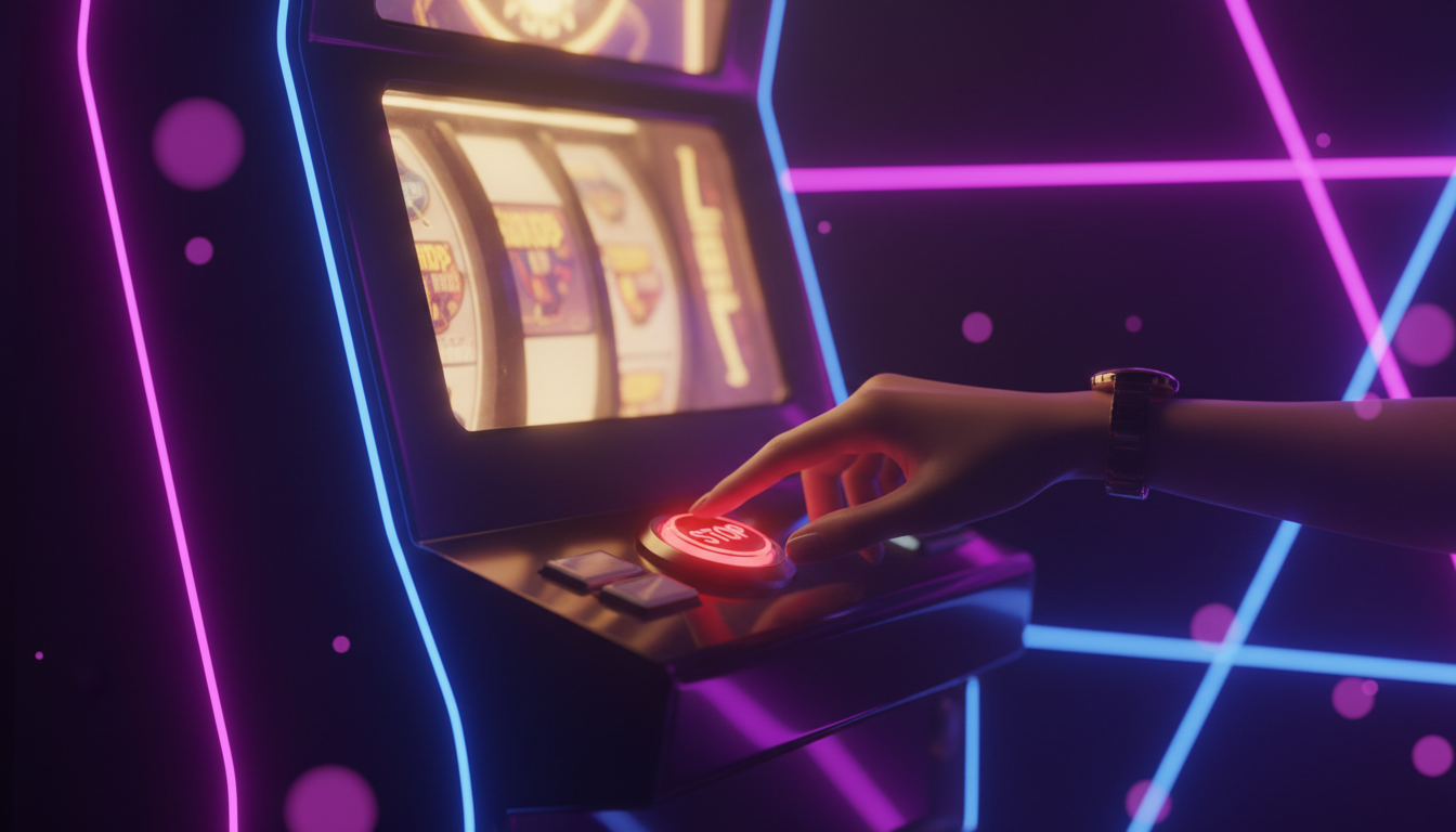 Verantwortungsvolles Spielen im Online Casino — Guide für Österreich