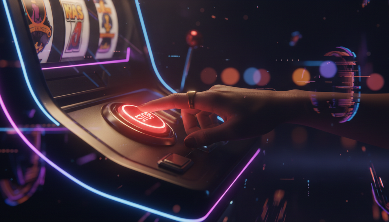 Verantwortungsvolles Spielen im Online Casino — Guide für Österreich