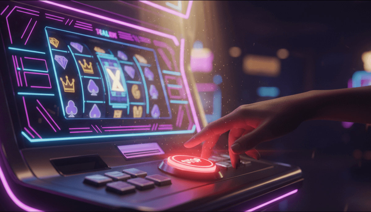 Verantwortungsvolles Spielen im Online Casino — Guide für Österreich