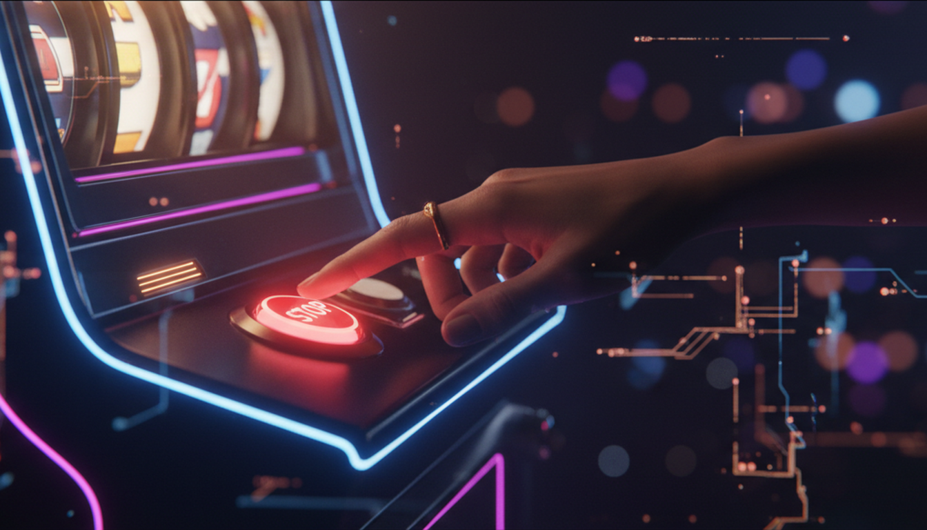 Verantwortungsvolles Spielen im Online Casino — Guide für Schweiz
