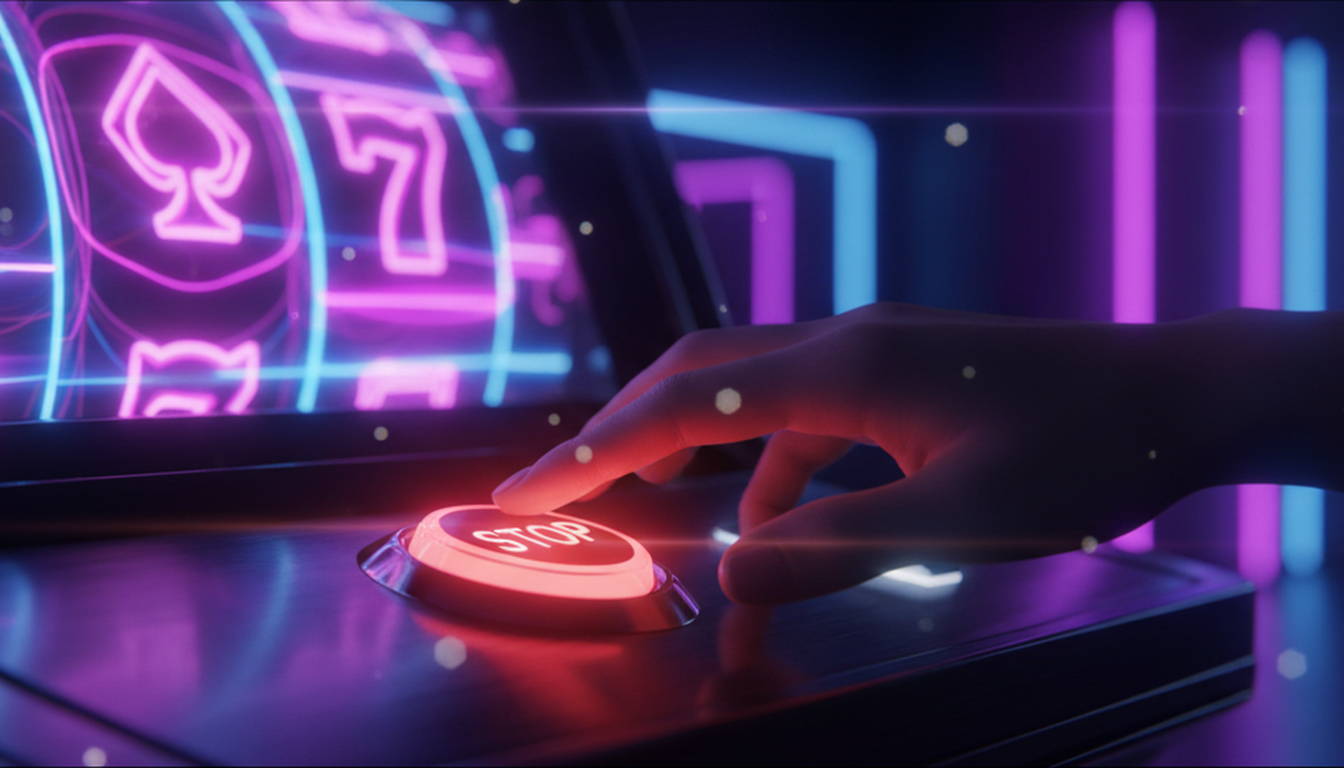 Verantwortungsvolles Spielen im Online Casino — Guide für Deutschland