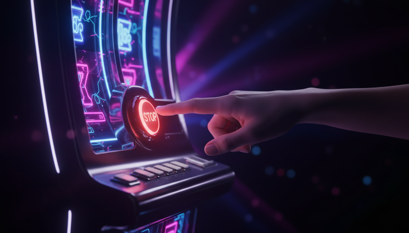 Verantwortungsvolles Spielen im Online Casino — Guide für Deutschland