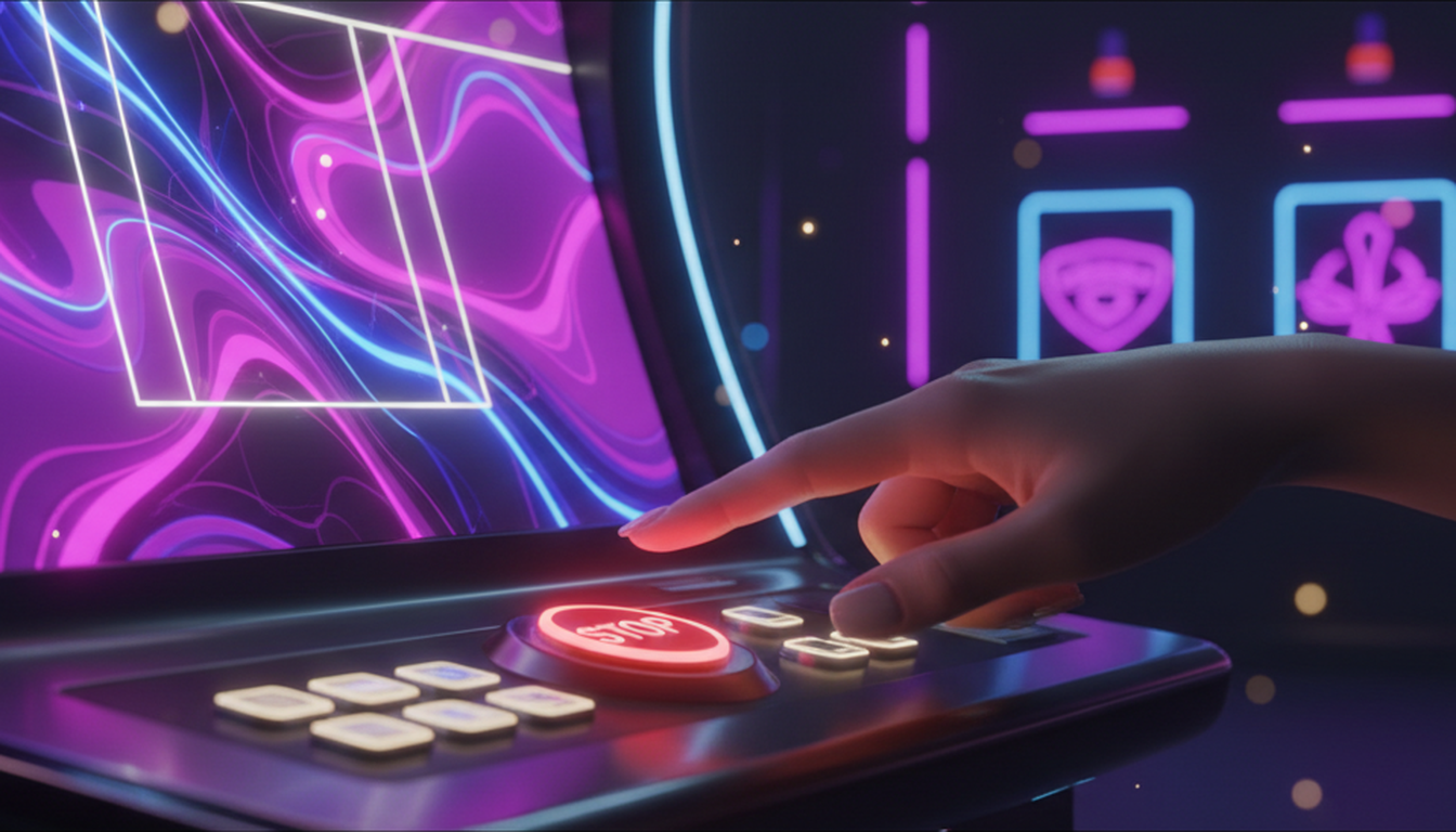 Verantwortungsvolles Spielen im Online Casino — Guide für Deutschland
